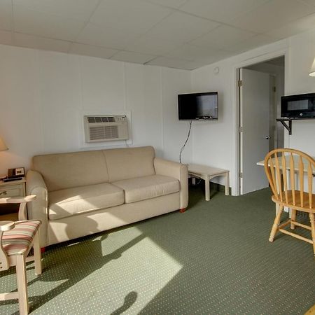 Empress Motel Оушън Сити Екстериор снимка